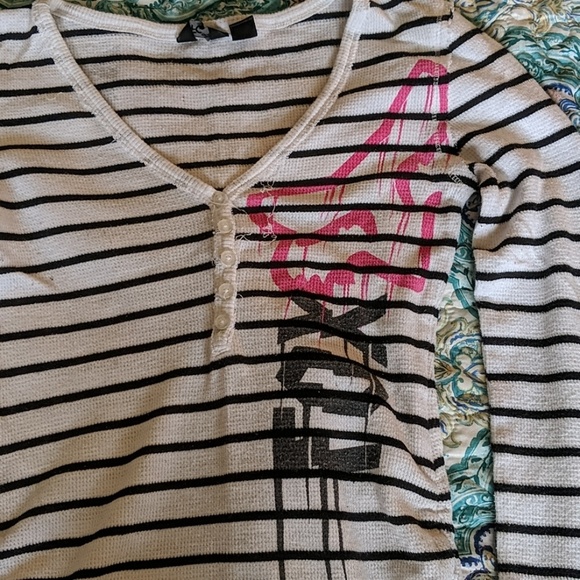 Fox Racing long sleeve - Picture 2 of 4